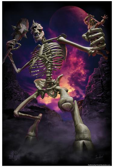 Poster, , large