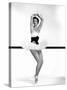 Cyd Charisse, 1955-null-Stretched Canvas