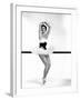 Cyd Charisse, 1955-null-Framed Photo