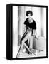 Cyd Charisse, Ca. Early 1960s-null-Framed Stretched Canvas