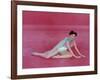 CYD CHARISSE early 50'S (photo)-null-Framed Photo