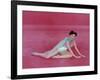 CYD CHARISSE early 50'S (photo)-null-Framed Photo