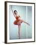 CYD CHARISSE in the 50's (photo)-null-Framed Photo