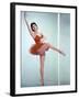 CYD CHARISSE in the 50's (photo)-null-Framed Photo