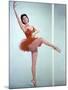 CYD CHARISSE in the 50's (photo)-null-Mounted Photo