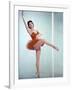 CYD CHARISSE in the 50's (photo)-null-Framed Photo