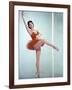 CYD CHARISSE in the 50's (photo)-null-Framed Photo