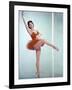 CYD CHARISSE in the 50's (photo)-null-Framed Photo
