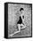 Cyd Charisse-null-Framed Stretched Canvas