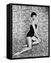 Cyd Charisse-null-Framed Stretched Canvas