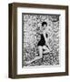 Cyd Charisse-null-Framed Photo