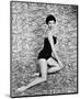 Cyd Charisse-null-Mounted Photo