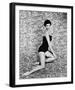 Cyd Charisse-null-Framed Photo