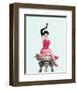 Cyd Charisse-null-Framed Photo