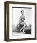 Cyd Charisse-null-Framed Photo