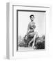 Cyd Charisse-null-Framed Photo