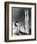 Cyd Charisse-null-Framed Photo