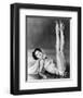 Cyd Charisse-null-Framed Photo