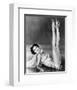 Cyd Charisse-null-Framed Photo