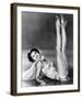 Cyd Charisse-null-Framed Photo