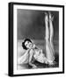 Cyd Charisse-null-Framed Photo