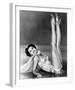 Cyd Charisse-null-Framed Photo