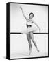 Cyd Charisse-null-Framed Stretched Canvas