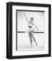 Cyd Charisse-null-Framed Photo