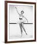 Cyd Charisse-null-Framed Photo