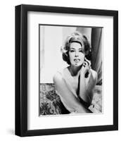 Cyd Charisse-null-Framed Photo