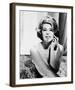 Cyd Charisse-null-Framed Photo