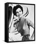 Cyd Charisse-null-Framed Stretched Canvas