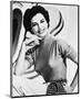 Cyd Charisse-null-Mounted Photo