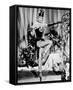 Cyd Charisse-null-Framed Stretched Canvas