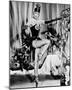 Cyd Charisse-null-Mounted Photo