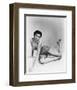 Cyd Charisse-null-Framed Photo