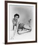 Cyd Charisse-null-Framed Photo