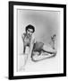 Cyd Charisse-null-Framed Photo