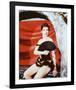 Cyd Charisse-null-Framed Photo