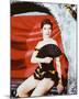 Cyd Charisse-null-Mounted Photo