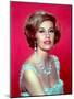 Cyd Charisse-null-Mounted Photo