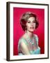 Cyd Charisse-null-Framed Photo