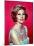 Cyd Charisse-null-Mounted Photo