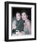 Cyd Charisse-null-Framed Photo