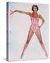 Cyd Charisse-null-Stretched Canvas