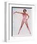 Cyd Charisse-null-Framed Photo