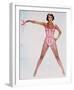 Cyd Charisse-null-Framed Photo