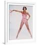 Cyd Charisse-null-Framed Photo