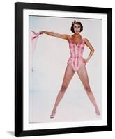 Cyd Charisse-null-Framed Photo