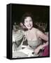 Cyd Charisse-null-Framed Stretched Canvas